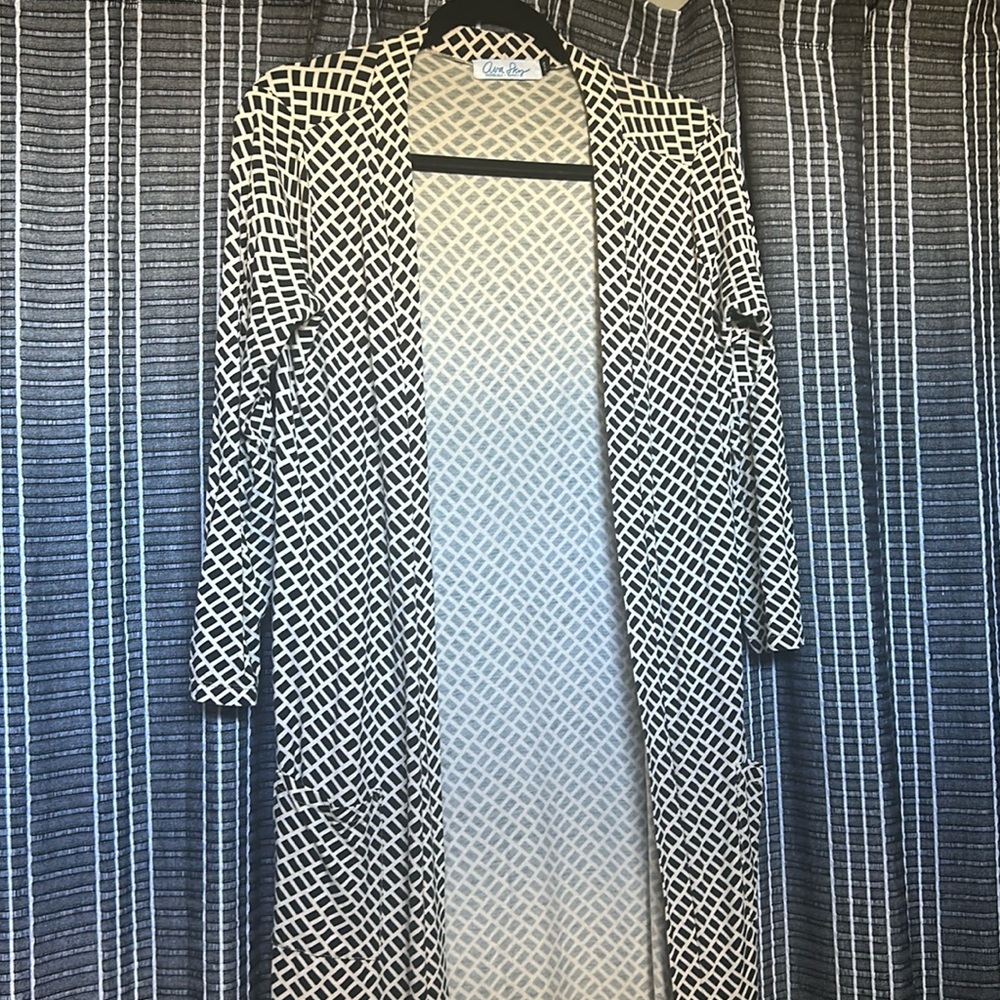 Ava Sky Duster